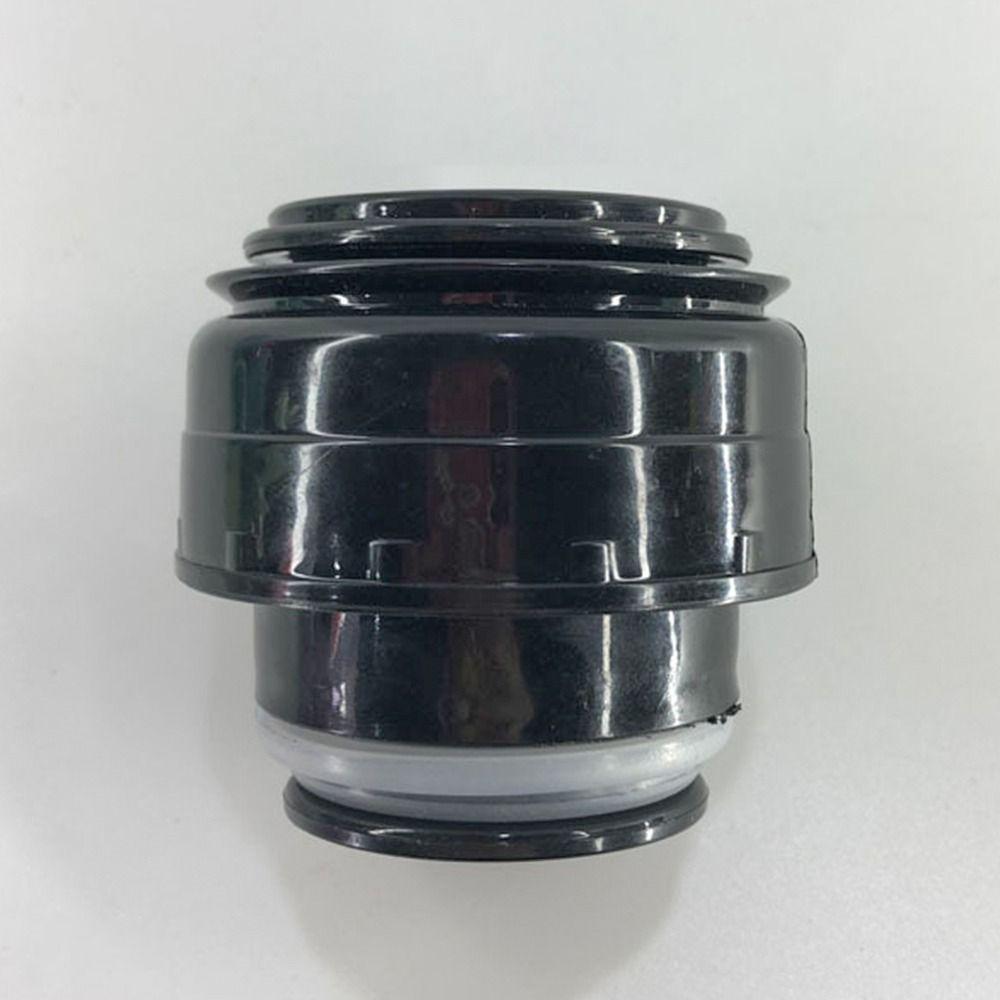 1Pcs Splash Spill Proof Cup Cap 4.5\5.2CM Kettle Sealing Lids Bottle Cover  Themos Cup Kettle