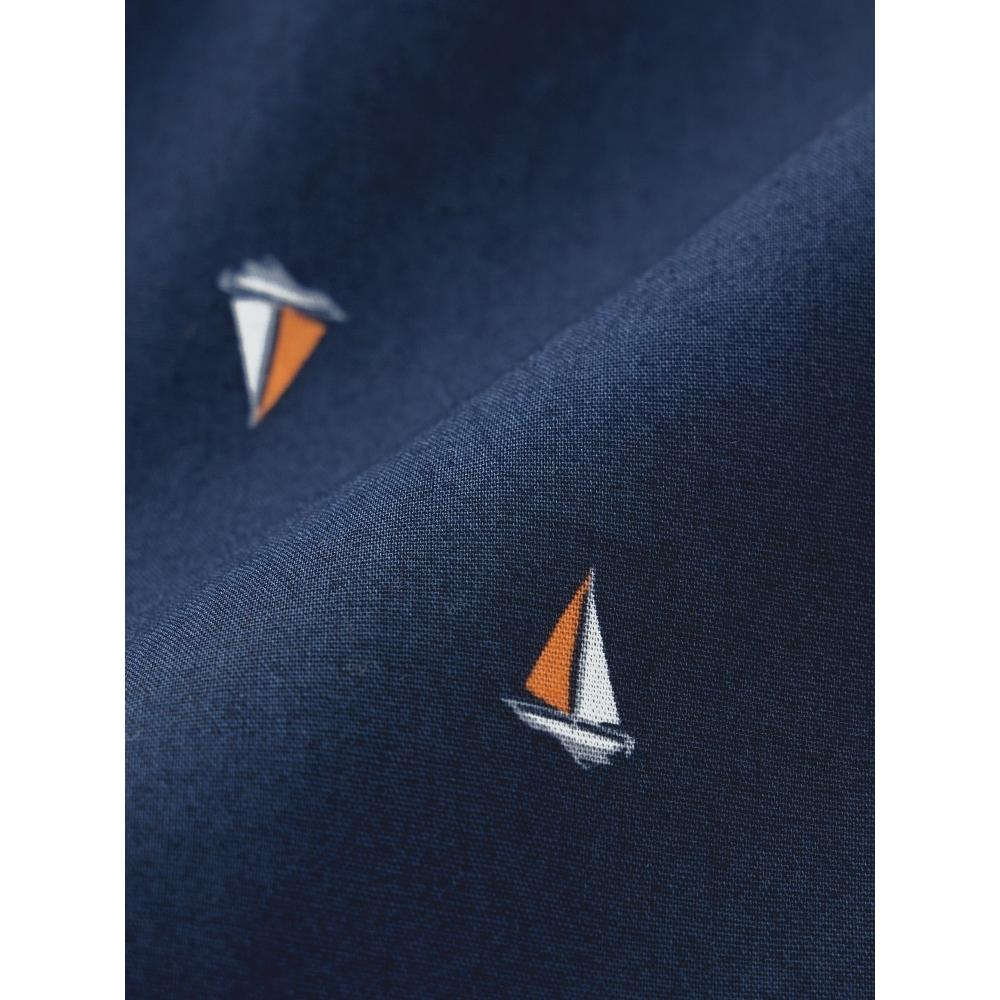 Gu By Uniqlo Fabric Trunks  Yacht 