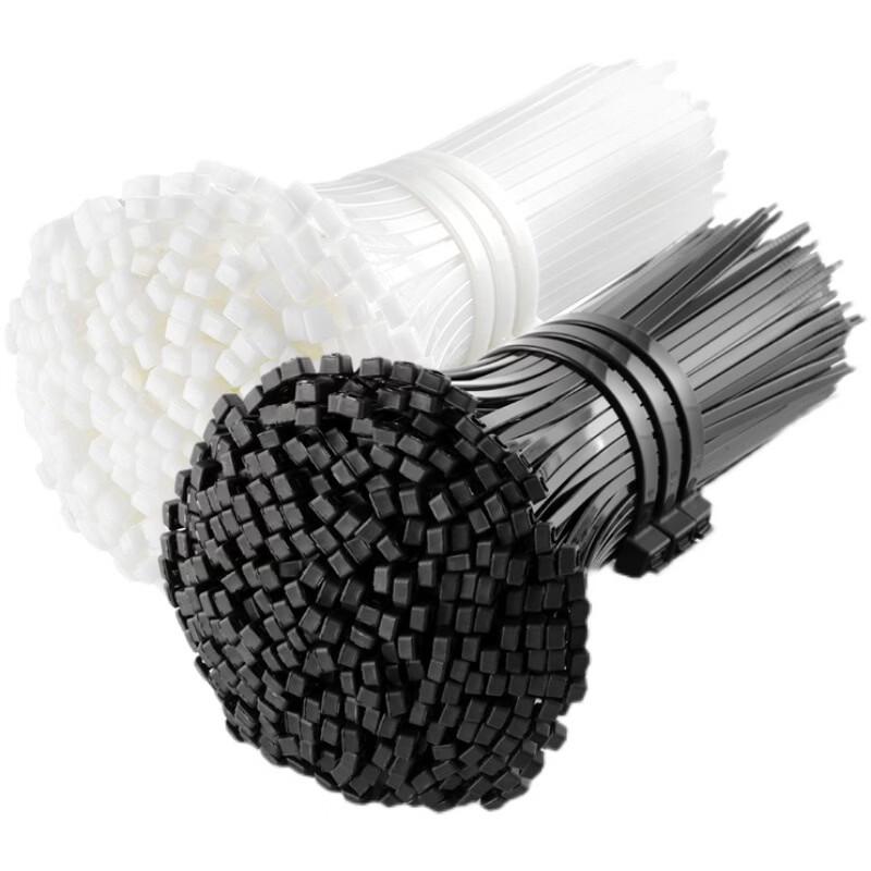 Self-locking Nylon Cable Ties