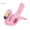 Puntos Mignon Pantoufle Perroquet Dauphin Forme Coupe-Vent Serviette De Plage Clip Pince De Séchage Pince