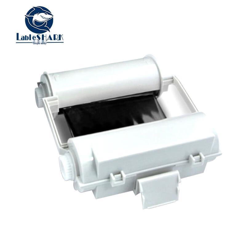 LableSHARK CPM-100 Series Label Printer Ribbon
