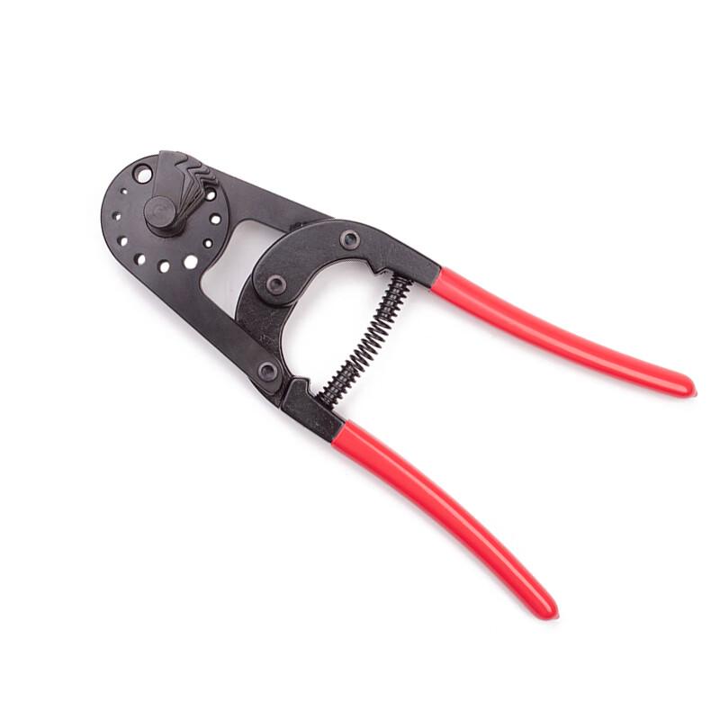 ZE3CON RC130HD Aviation Rivet Shears