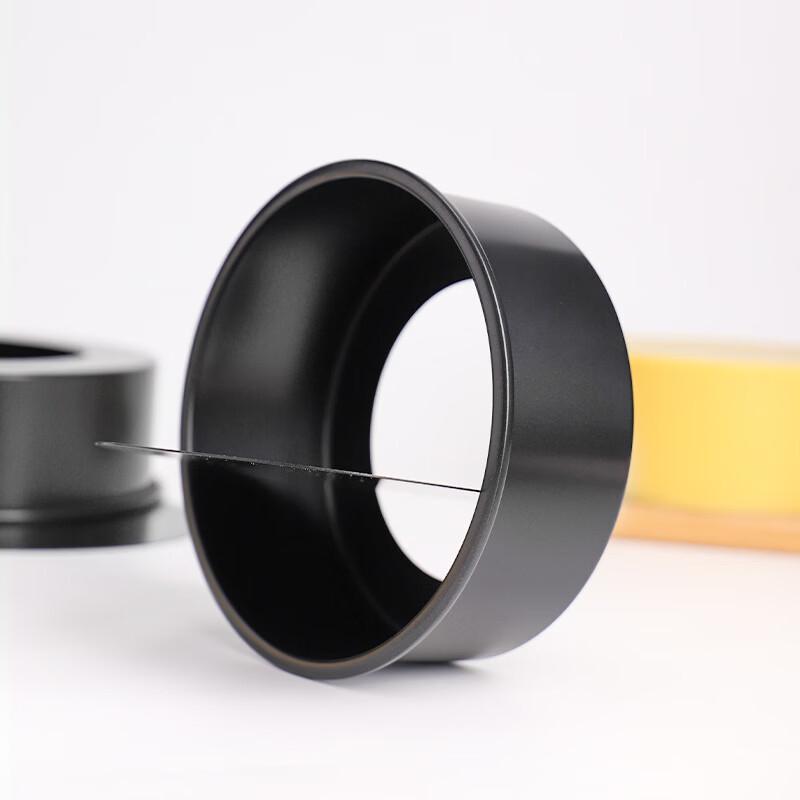 WS Non-stick Carbon Steel Round Cake Pan