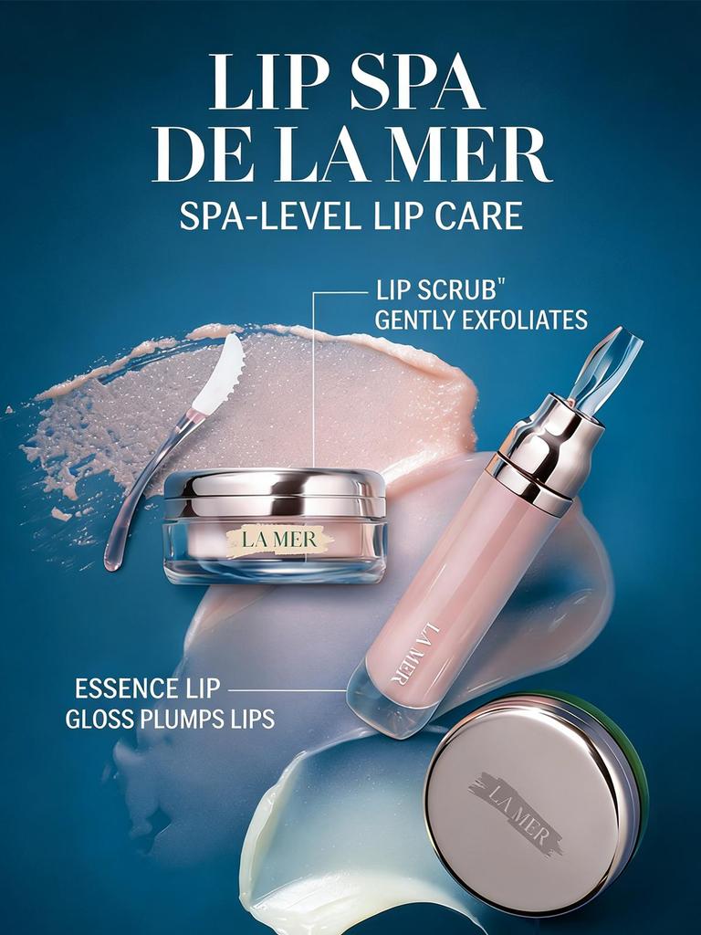 La Mer The Lip Volumizer 7 Milliliter 7ML