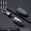 Key Covers & Buckles for Nissan Models: X-Trail, Teana, Tiida, Terra, Murano, Sylphy, Qashqai, & More.