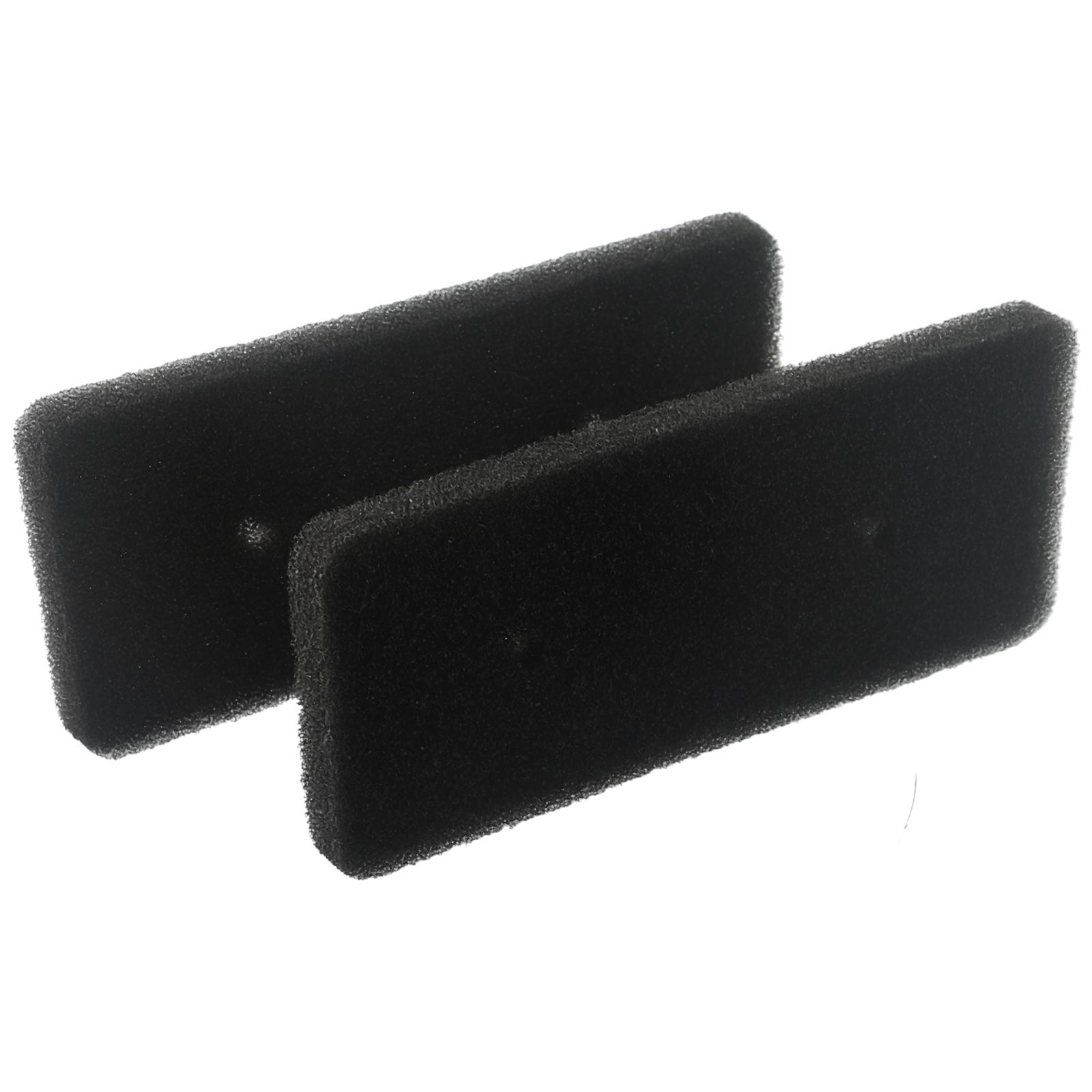 Для Samsung Для Samsung Поролоновые Фильтры 2 шт. Аксессуары DC62-00376A DV70 DV80 DV90 DV91 Сушилка Легкий Заменяемый China Mainland