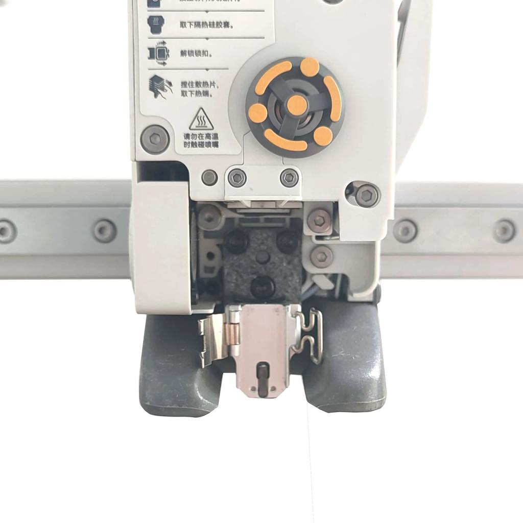 For Bambu Lab A1/A1mini Hotend Mounting Heating Assembly Original For Bambu Lab A1 Mini Bambulab A1 Mini Accessories
