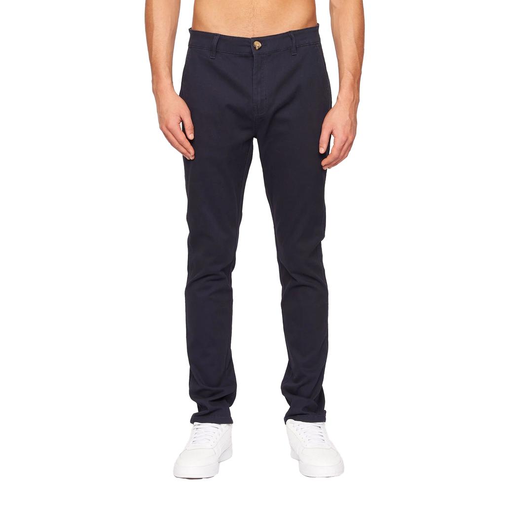 Crosshatch Mens Roysden Chinos