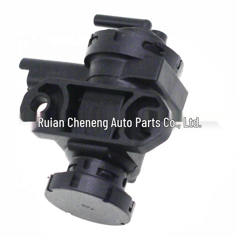 Peugeot Citroen Solenoid Valve 1628LQ 9635704380