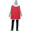 Smiffys Mens Economy Knight Costume Set