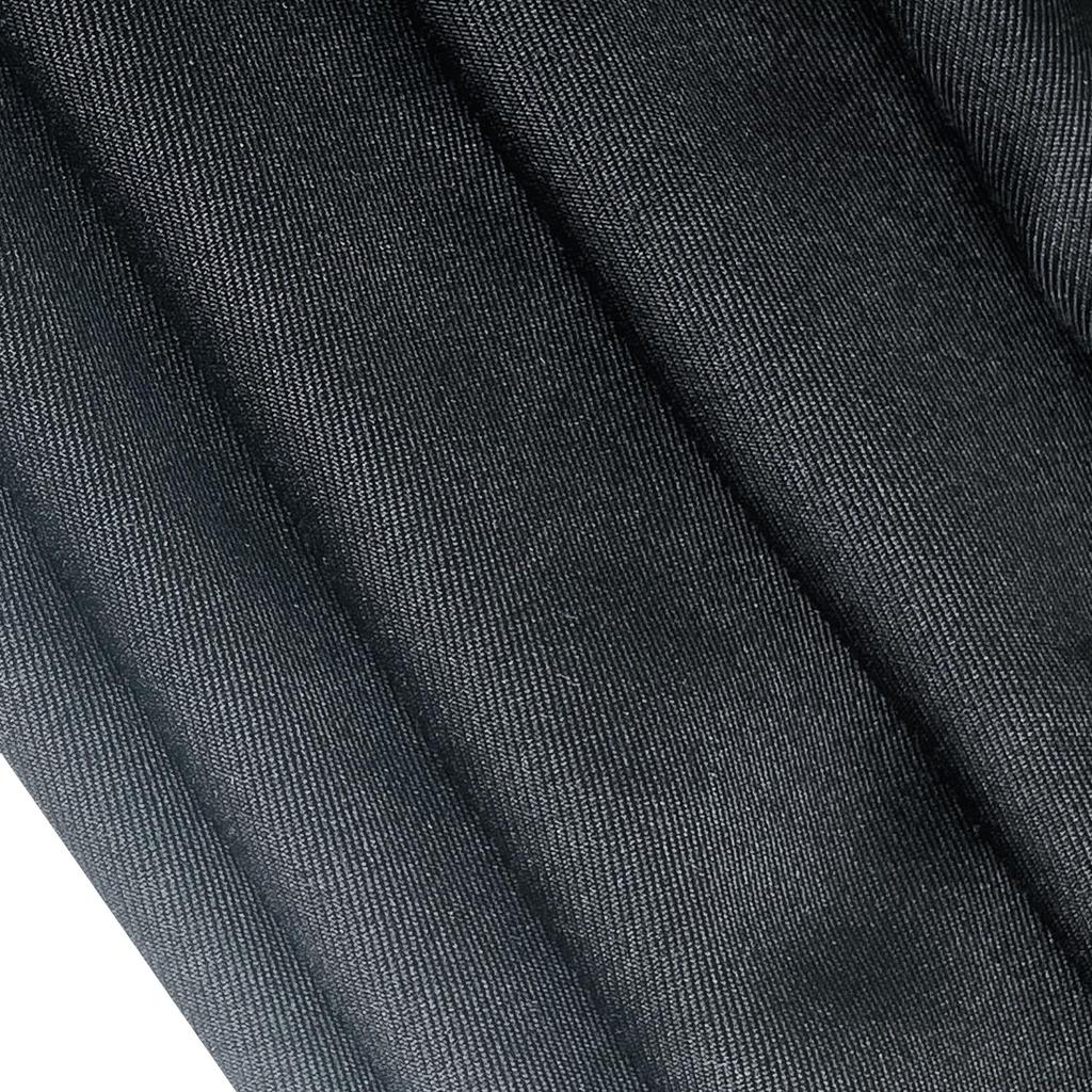 Socpuro Niedliches Maid Lolita Moe Kleid Schürze Maid Café Cosplay Schwarz und authentisches Maid Alltags-Schulkostüm Party Outfit, Lolita/Gothic Stil, + +