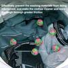 2/4pcs Pet Hair Remover Hair Catcher Reusable Clothes Filter Washing Machine Balls Clean Laundry Ball Washing Machine Accessory