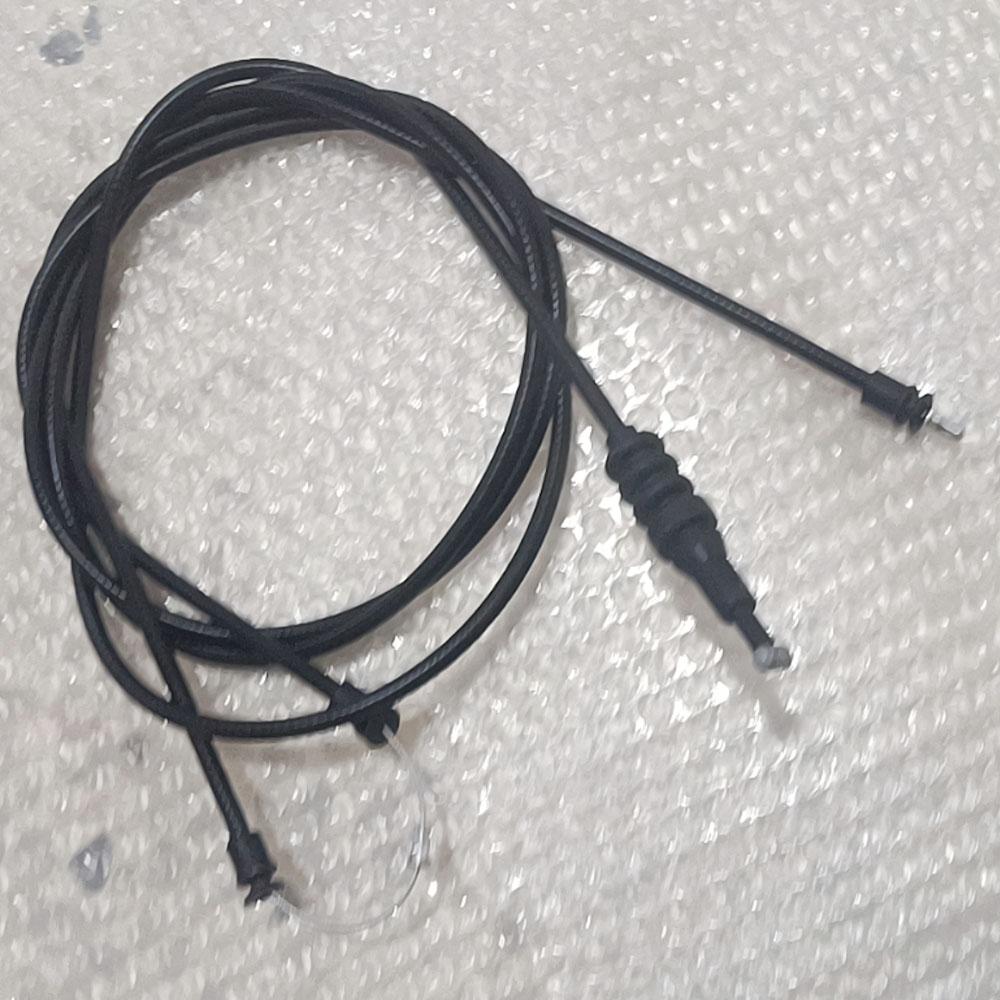 

Engine Hood Release Cable For Mercedes-Benz E-Class W210 S210 1995-2002