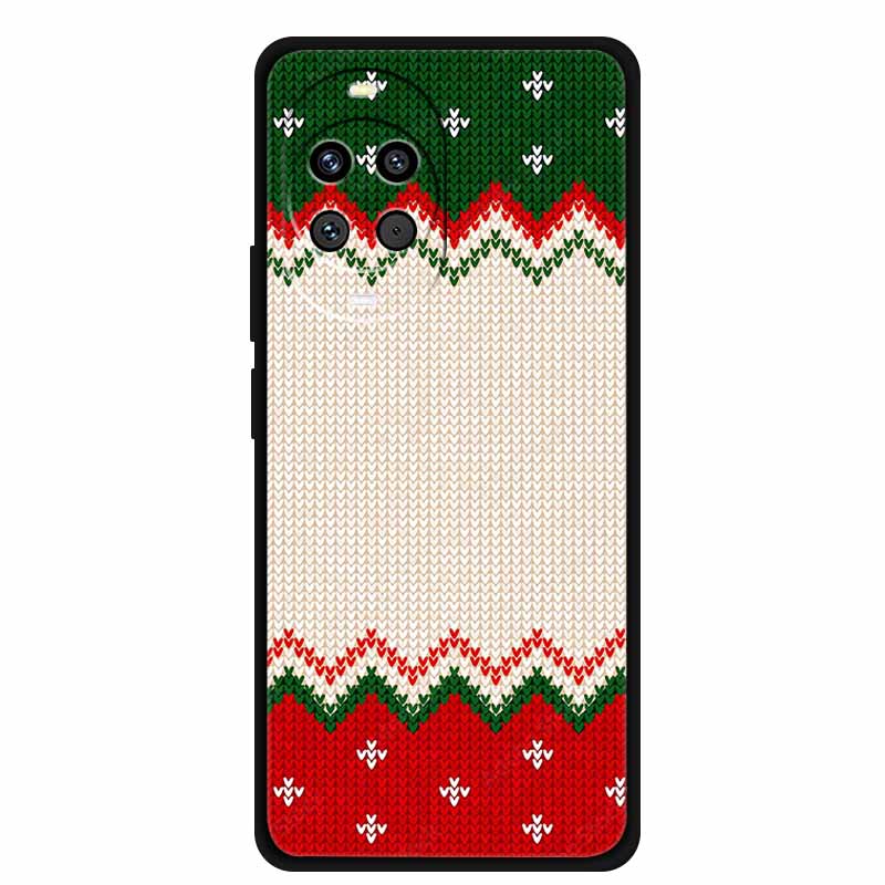 Phone Case For Huawei Nova 14 Pro Soft TPU Back Cases For Nova14 Ultra 14pro Cartoons Christmas Gift Bumper Casing Para Cover