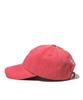 Suku S Logo Ball Cap - Pigment Red