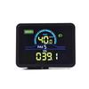 A16P-P5C Display LCD per Bicicletta Elettrica 24V-60V Ebike Display Intelligente IP67 UART Display LCD Colorato