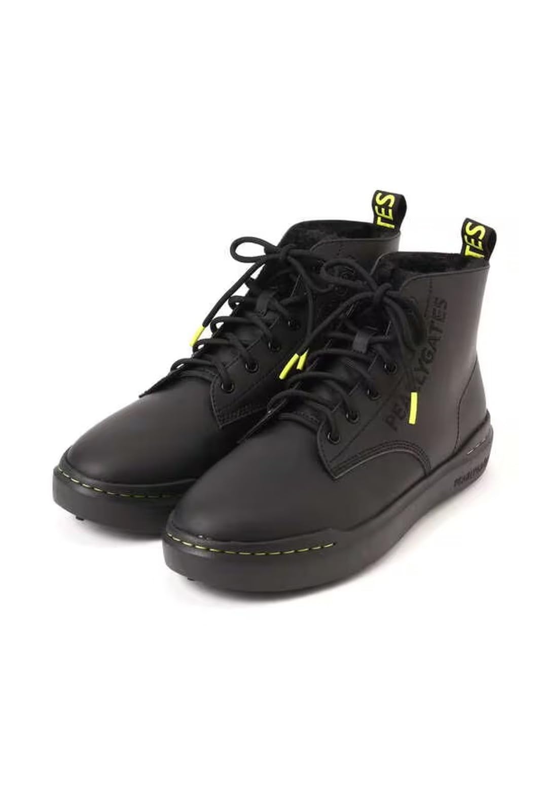 

Golf Shoes Cut Golf Shoes cm [Pearly Gates] Men s (Spikeless/Middle Specifications) / / 053-5192101 010_Black 26.0