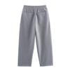 2025 Winter Women's Relaxed Top & Pants Set