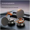 2025 Model Car Mount: Magnetic Suction Cup Holder for Phones—Anti-Shake, Multifunctional Center Console Design for Navigation