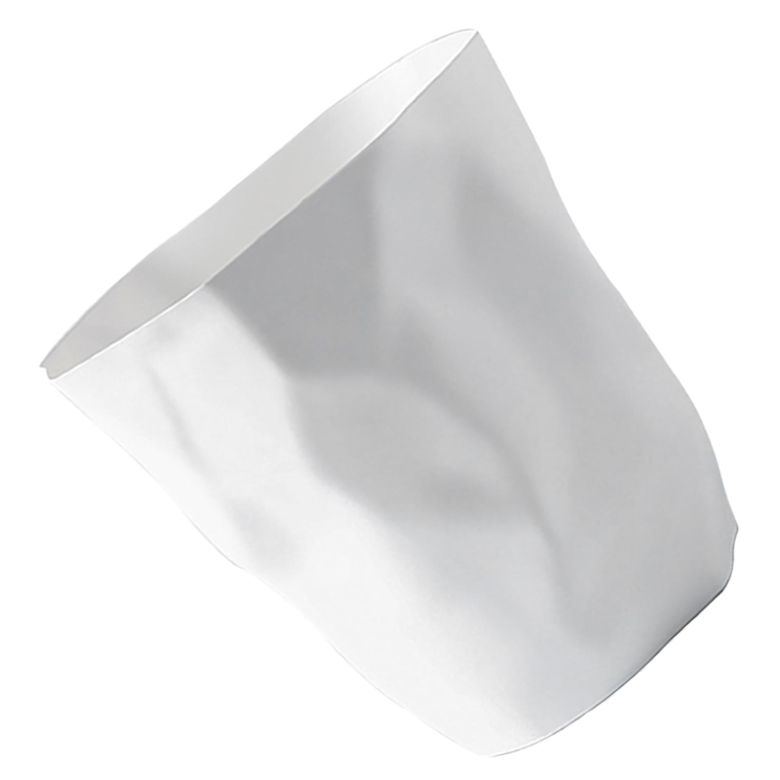 Round Garbage Container Bin Large Capacity Trash Bin Can Wastebasket for Household Bathroom