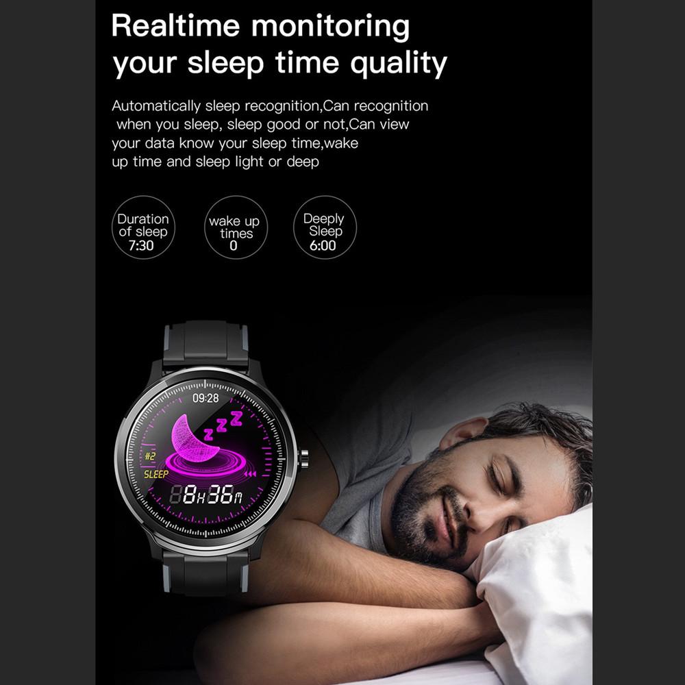 Buy SN80 Smart Watch IP68 Waterproof 