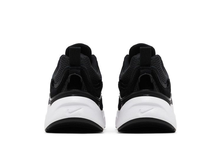 Nike Ryz 365 Black White (Women's)