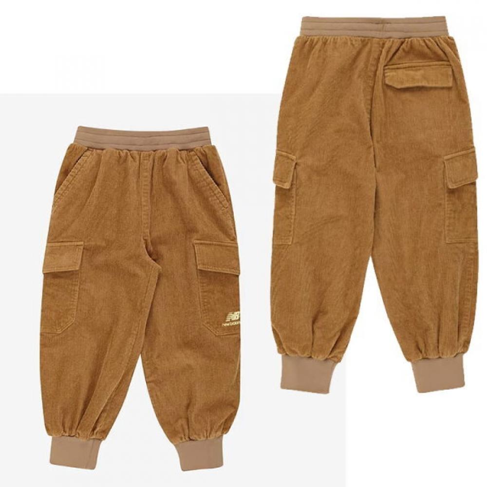 

New Balance Outdoor Adventive Corduroy Cargo Pants Nk9td4404u 35 120