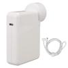 Laptop Charger Fit for MacBook Air Laptop 140W Super Fast Charging Accessories with Cable AU Plug