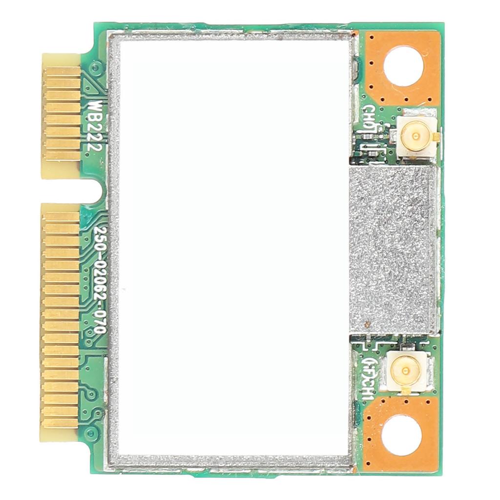 Wireless Card Dual Band 2.4G 5G 802.11A B G N AR5B22 Network Computer Accessories for IdeaPad