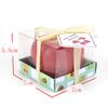 Creative Holiday Eve Candle Home Fragrance for Arrangement Wedding S