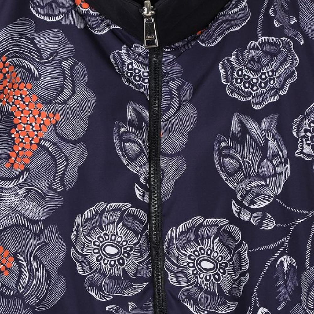 Oilily Çift Taraflı Kazak Deseni Owsjjp014