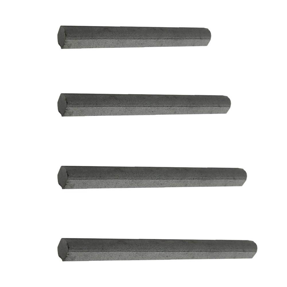 Hochwertiger Mangan-Zink-Ferritstab, perfekt für Antennenbauprojekte