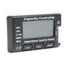 Digital Battery Capacity Checker High Precision Battery Voltage Tester Digital Battery Balancer for Checking Batteries