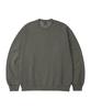 WILDROCK Wild Basic Pigment Oversized Sweatshirt_5 Col