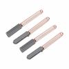 Carbon Brushes Carbon Brushes K SSWHK K K SS Product Name Carbon Brushes