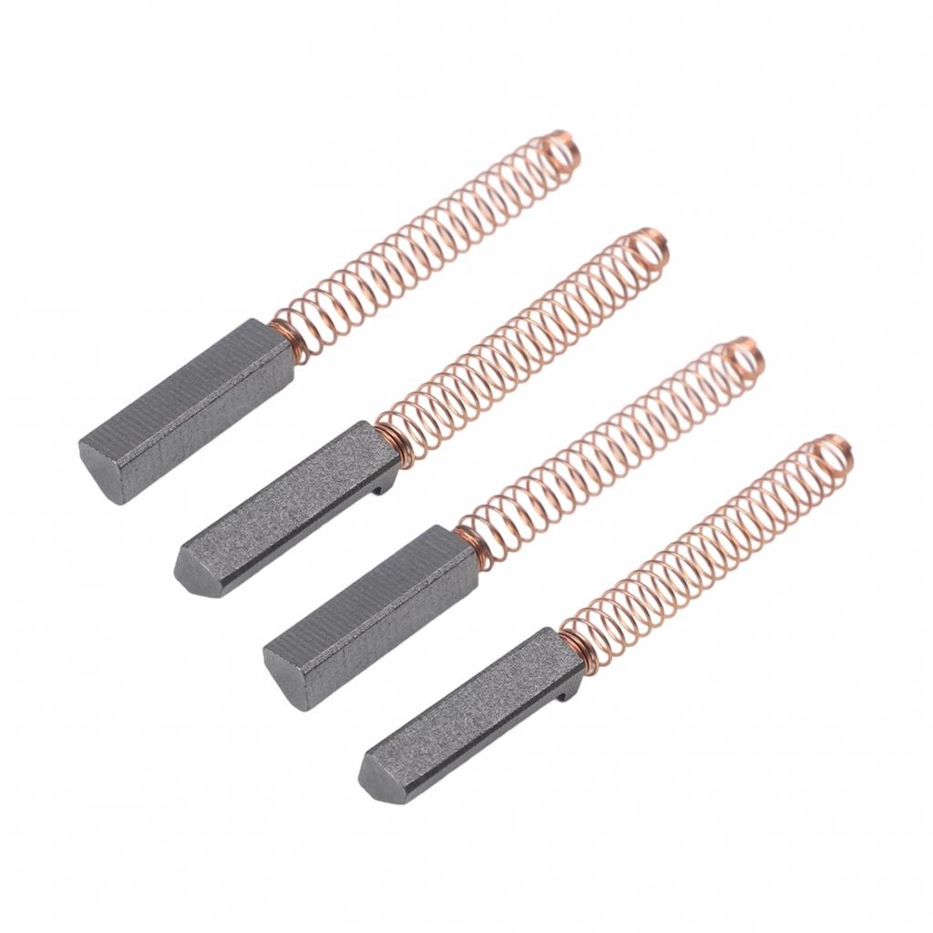 Carbon Brushes Carbon Brushes K SSWHK K K SS Product Name Carbon Brushes