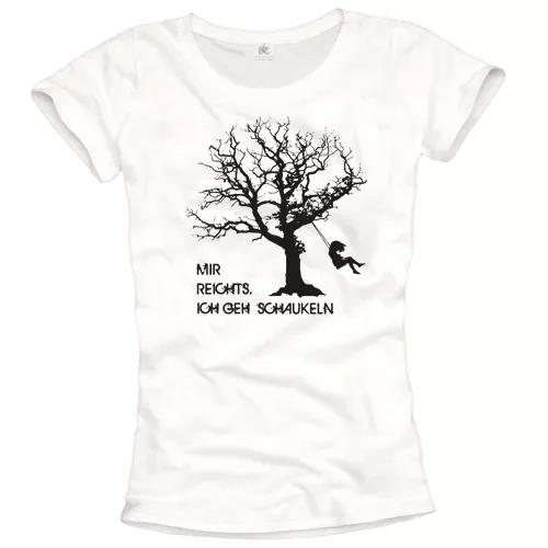 

COOL FUNNY T-SHIRTS WOMEN MOTIF FUN SHIRT FUNNY Top PRINT PRINT LADIES 3XL