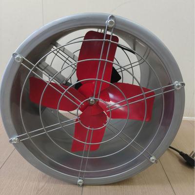 Climatizzazione – Ventilatori