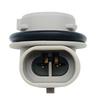 12V Car Front Turn Signal Lamp Bulb Holder Socket Waterproof Fit for Jeep Renegade 2014 2015 2016 2017 2018