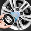 4 pezzi 60mm Coprimozzo Centrale Ruota Auto Coprimozzo Cerchio Copripolvere Emblema per SEAT Leon FR 5 6 MII Altea 5F Ibiza Toledo Cordoba Alhambra MK3