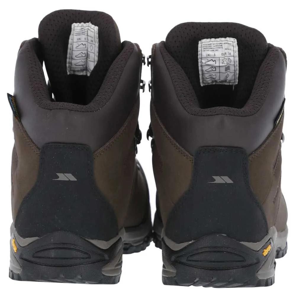 Trespass Ботинки для хайкинга Baylin