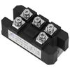 Mds-100A 1600V  Terminals 3 Phase Full Diode Module Bridge Rectifier
