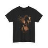 Mustang Pferd Freier Geist T-Shirt Unisex Tee für Pferdeliebhaber Westhemd Unisex T-Shirt
