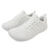 Outdoor Last Wide Toe Barefoot Shoes Flyknit Loose Sneakers Large Size Wide Head Shoes Barefoot Shoes