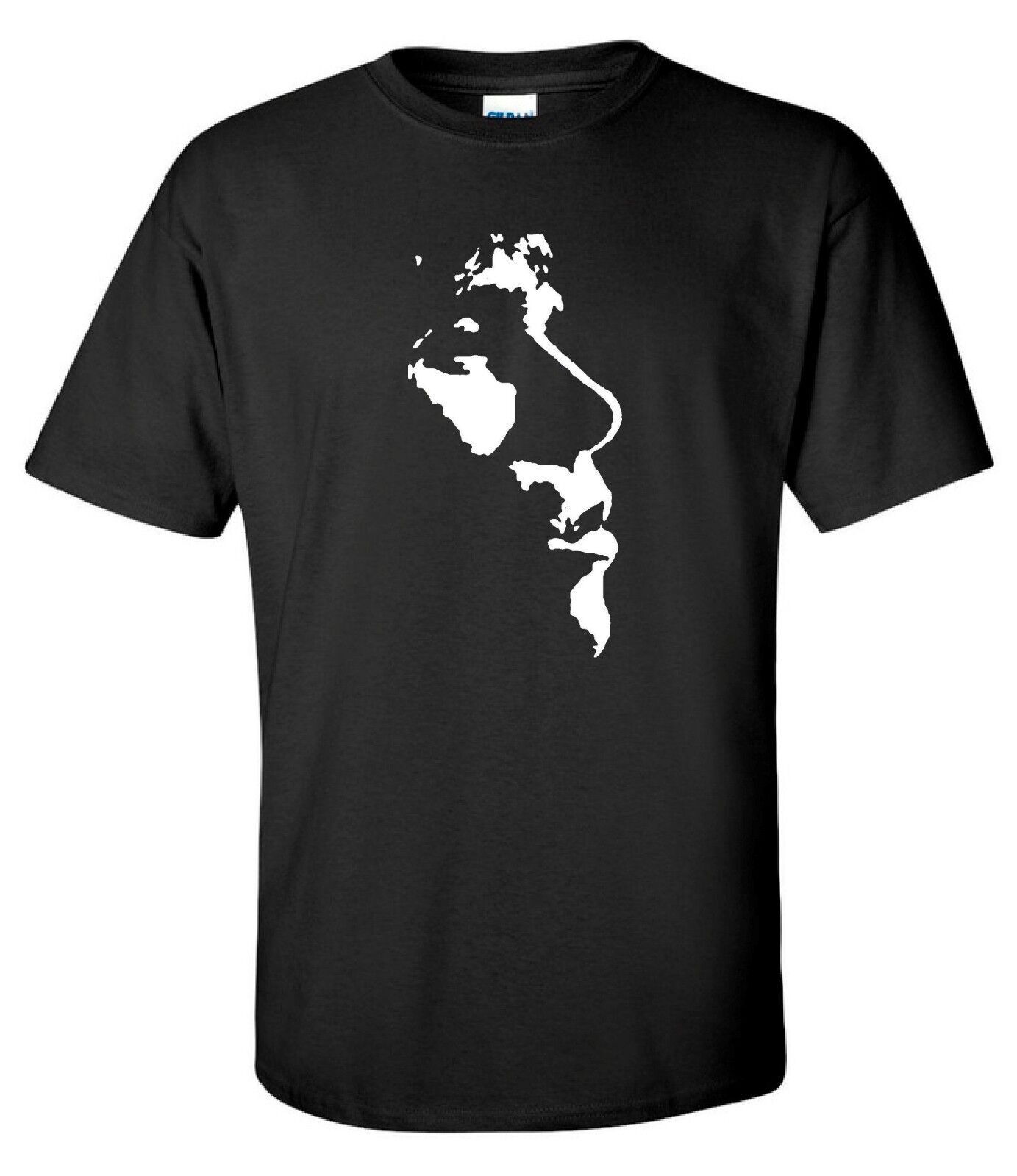 

NEW Ian Brown Face TShirt The Stone Roses Music Band Guitar Mens Ladies Top Tee 5XL різнокольоровий