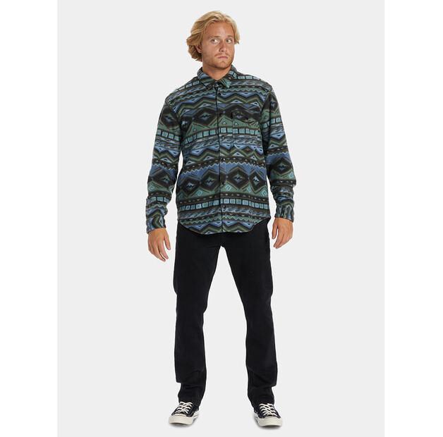 

Демисезонная куртка Billabong Furnace Flanell ABYFT00101, цветная, стандартный крой S