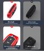 Wuling Hongguang S Key Case: Protective Shell for Car Remote, Fits Rongguang V & Zhiguang