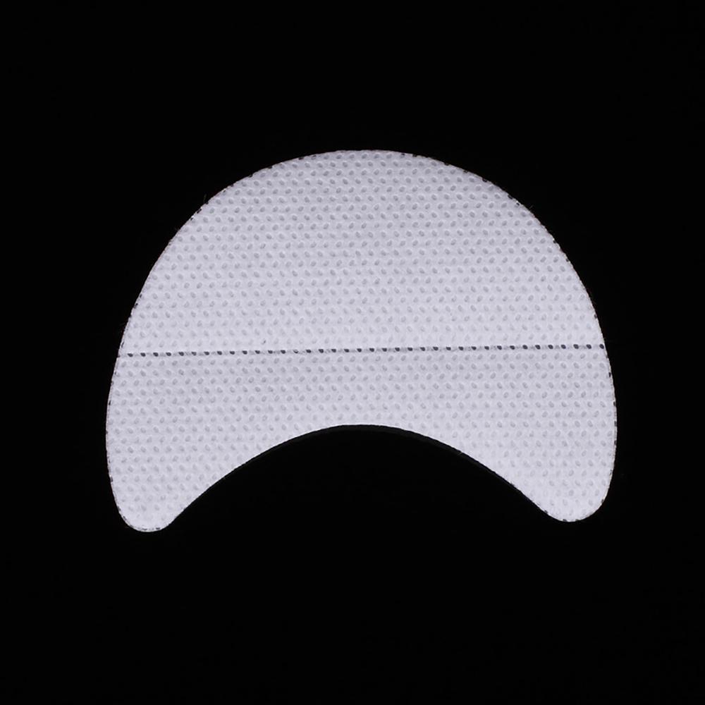 30PCS Eye Shadow Stencils Eyeshadow Pad Patches Eyeshadow Stickers