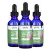 LifeFlo Liquid Iodine Plus Unflavored 59ml 3 Packs (3 pcs)