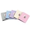 1 Piece For Photo Album Instant Picture Case Storage 3 Inch 208 Pockets For Fujifilm Instax Mini Film 8 Instax Album